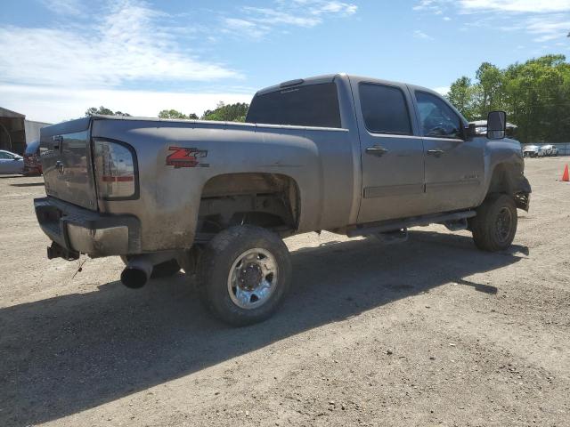 Photo 3 from auction – 2012 CHEVROLET SILVERADO with VIN 1GC1KXC85CF152852