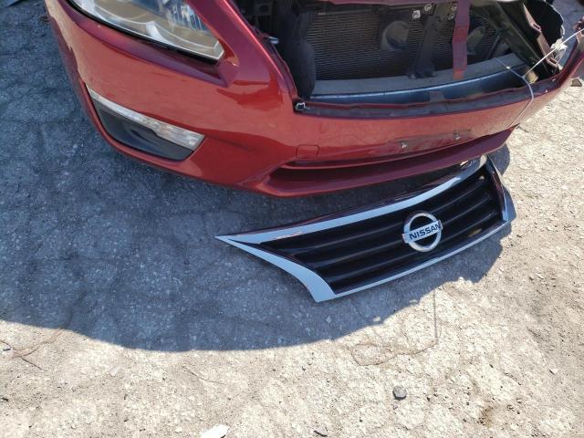 Photo 12 from auction – 2014 NISSAN ALTIMA 2.5 with VIN 1N4AL3AP4EN375527