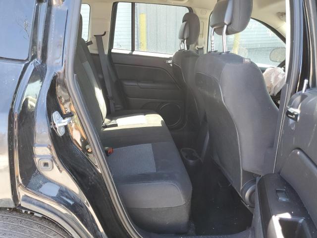 Photo 11 from auction – 2015 JEEP COMPASS LA with VIN 1C4NJDBB7FD217393