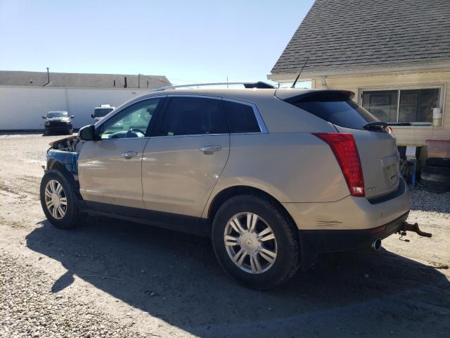 Photo 2 from auction – 2012 CADILLAC SRX LUXURY with VIN 3GYFNDE35CS527660