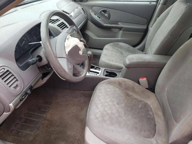 Photo 7 from auction – 2004 CHEVROLET MALIBU LS with VIN 1G1ZT52834F136679