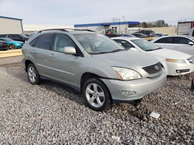 Photo 4 from auction – 2004 LEXUS RX 330 with VIN 2T2GA31U44C008849
