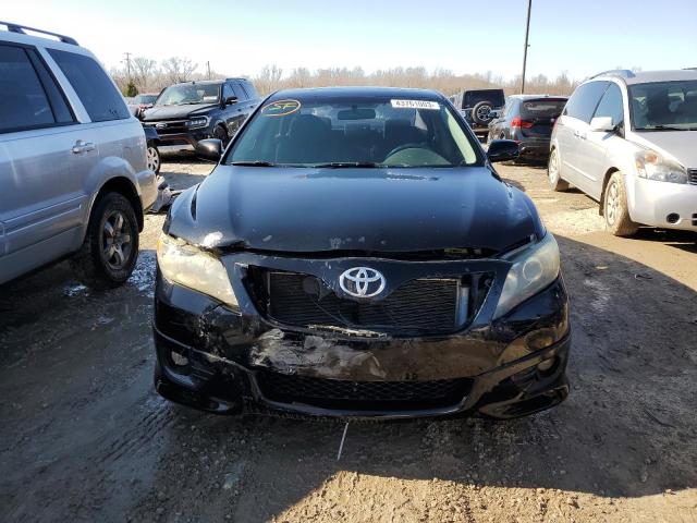 Photo 5 from auction – 2011 TOYOTA CAMRY BASE with VIN 4T1BF3EK1BU686592