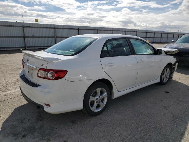 Photo 3 from auction – 2012 TOYOTA COROLLA BA with VIN 5YFBU4EE6CP013368