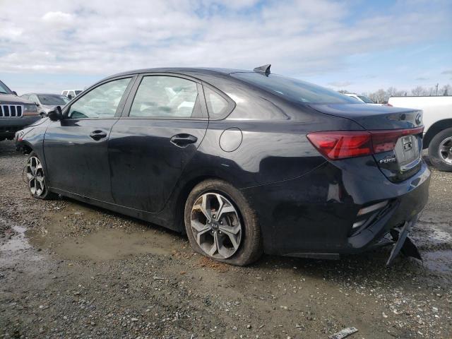 Photo 2 from auction – 2019 KIA FORTE FE with VIN 3KPF24AD3KE082099