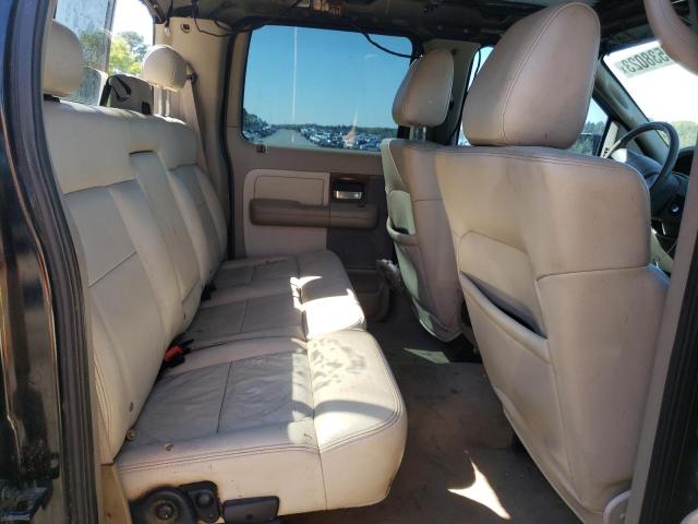 Photo 11 from auction – 2004 FORD F150 SUPER with VIN 1FTPW14574KD79162