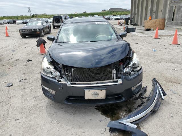 Photo 5 from auction – 2013 NISSAN ALTIMA 2.5 with VIN 1N4AL3AP7DN580886