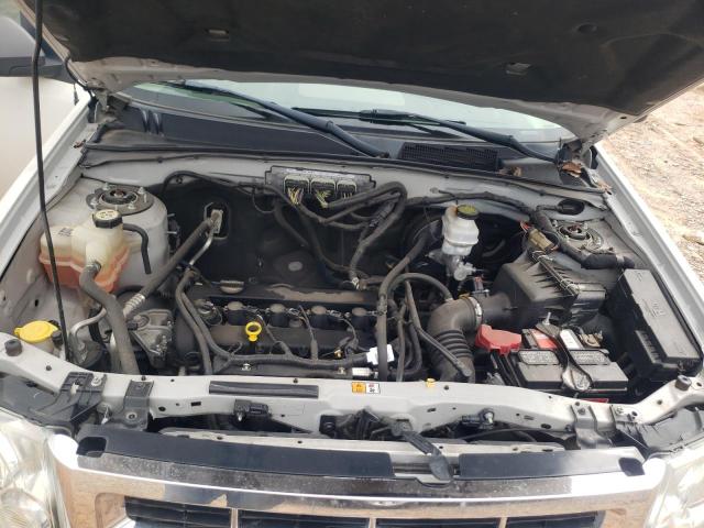 Photo 12 from auction – 2012 FORD ESCAPE XLT with VIN 1FMCU0D78CKC43486