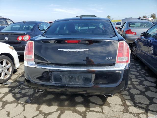 Photo 6 from auction – 2012 CHRYSLER 300 LIMITE with VIN 2C3CCACG6CH310516