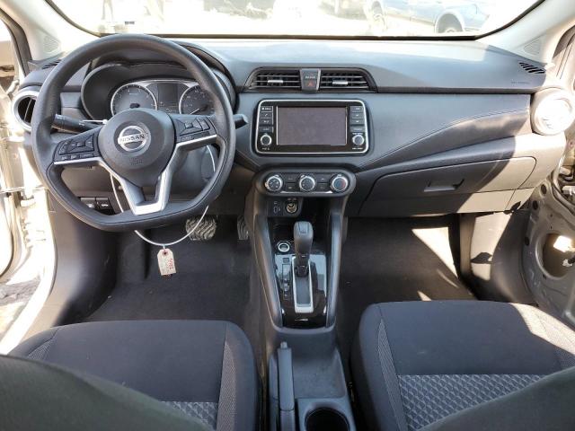 Photo 8 from auction – 2020 NISSAN VERSA S with VIN 3N1CN8DV3LL916541