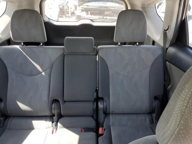 Photo 10 from auction – 2013 TOYOTA PRIUS V with VIN JTDZN3EU9D3284352