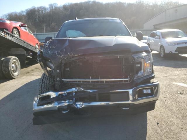Photo 5 from auction – 2019 FORD F150 SUPER with VIN 1FTEW1EP8KFC43023