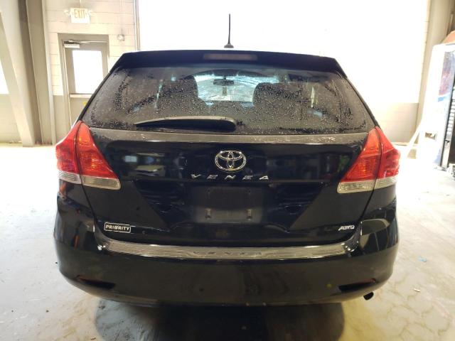 Photo 6 from auction – 2011 TOYOTA VENZA with VIN 4T3BA3BB5BU020930