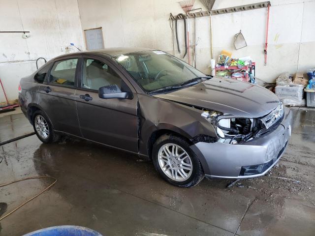 Photo 4 from auction – 2011 FORD FOCUS SE with VIN 1FAHP3FN1BW117319
