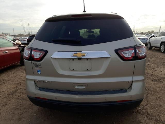 Photo 6 from auction – 2017 CHEVROLET TRAVERSE L with VIN 1GNKRGKD6HJ235698