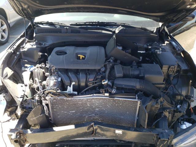 Photo 11 from auction – 2020 KIA FORTE FE with VIN 3KPF24ADXLE205074