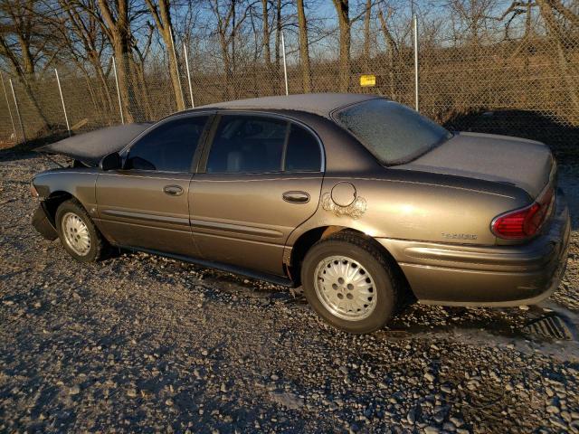 Photo 2 from auction – 2000 BUICK LESABRE LI with VIN 1G4HR54K4YU357330