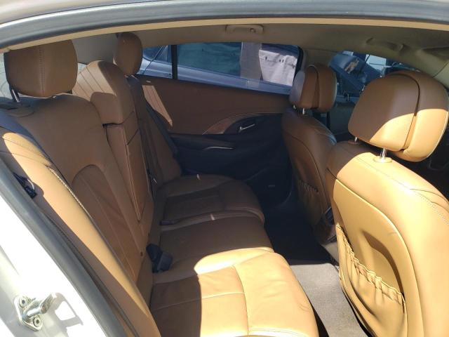 Photo 10 from auction – 2014 BUICK LACROSSE with VIN 1G4GB5G32EF186596