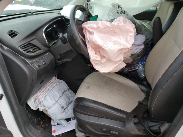Photo 7 from auction – 2018 BUICK ENCORE PRE with VIN KL4CJASBXJB612365
