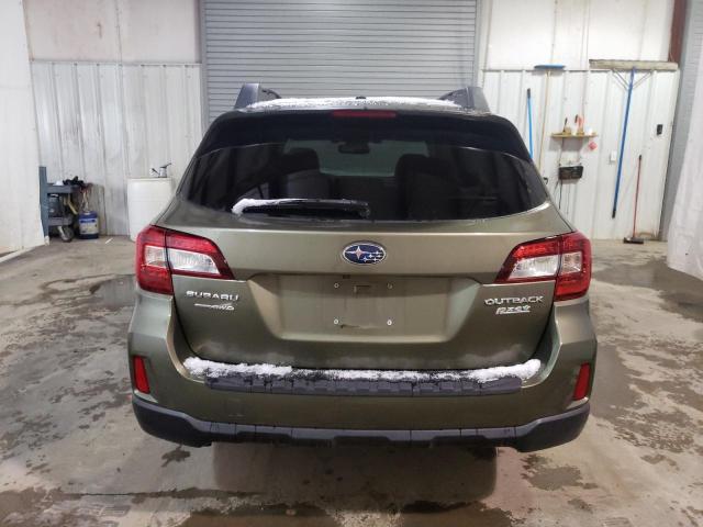 Photo 6 from auction – 2015 SUBARU OUTBACK 2. with VIN 4S4BSAHC0F3297376