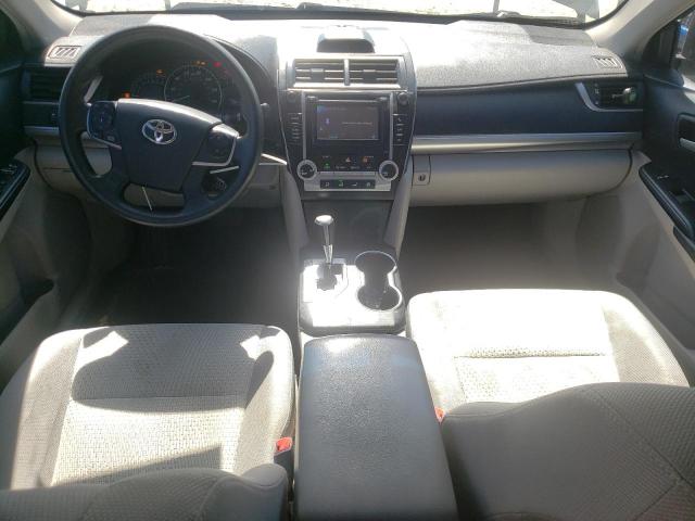 Photo 8 from auction – 2012 TOYOTA CAMRY BASE with VIN 4T1BF1FK8CU005123