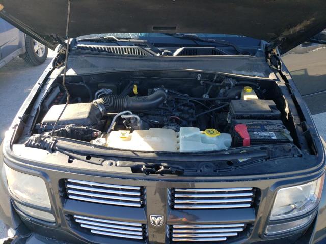 Photo 11 from auction – 2011 DODGE NITRO HEAT with VIN 1D4PU4GK6BW529165