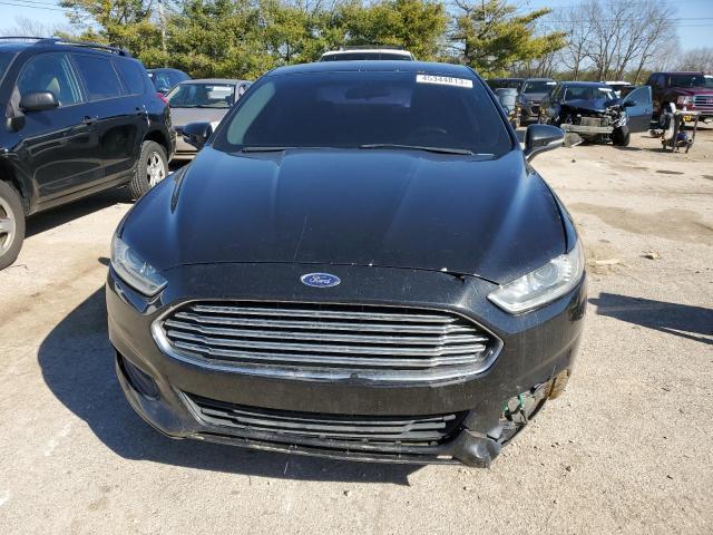 Photo 5 from auction – 2013 FORD FUSION SE with VIN 3FA6P0HR5DR237619