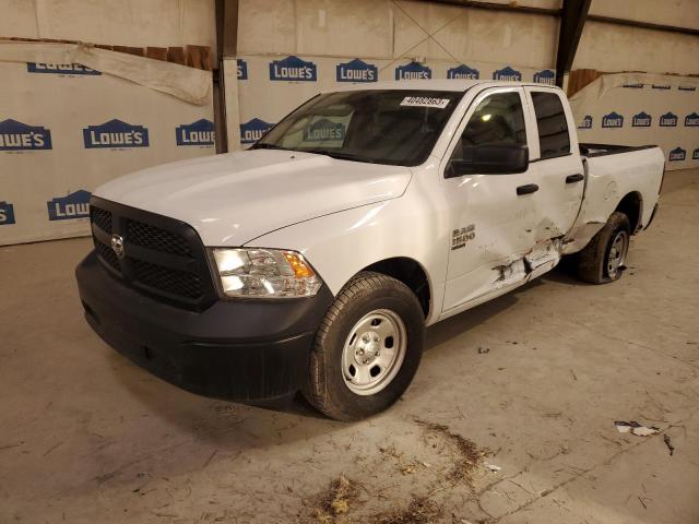 RAM 1500 CLASS 2019 with VIN 1C6RR6FG9KS667653 - Photo from auction