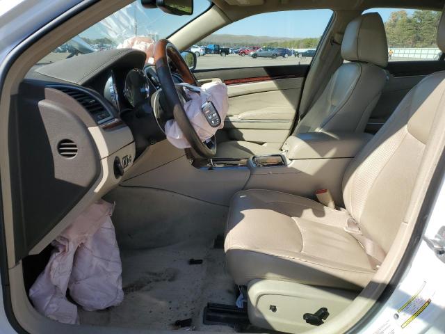 Photo 7 from auction – 2011 CHRYSLER 300C with VIN 2C3CK6CT1BH559978