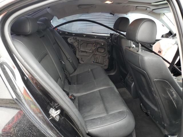 Photo 10 from auction – 2011 BMW 335 XI with VIN WBAPL5C57BA917828