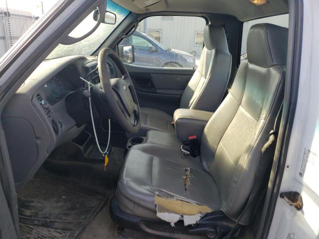 Photo 7 from auction – 2009 FORD RANGER with VIN 1FTYR10D99PA21824