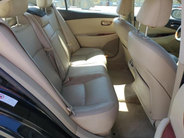 Photo 10 from auction – 2008 LEXUS ES 350 with VIN JTHBJ46G382236450