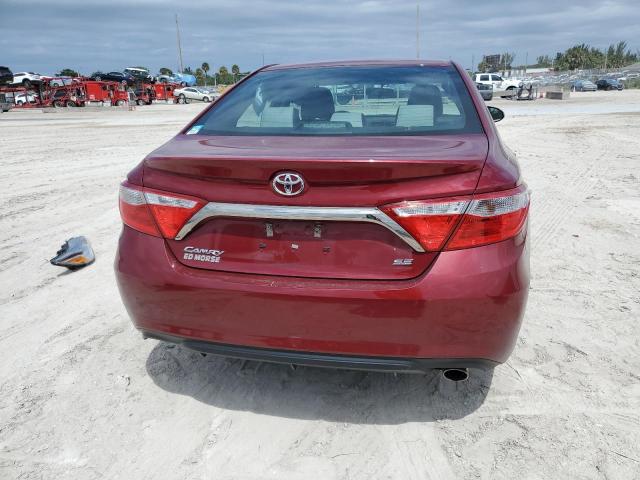 Photo 6 from auction – 2016 TOYOTA CAMRY LE with VIN 4T1BF1FK1GU522592