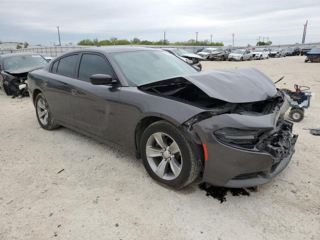 Photo 4 from auction – 2017 DODGE CHARGER SX with VIN 2C3CDXHGXHH576184