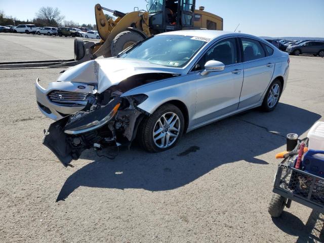 Photo 1 from auction – 2013 FORD FUSION SE with VIN 3FA6P0HR9DR110078