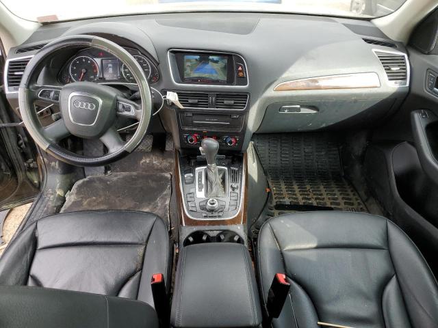 Фото 8 с аукциона – 2012 AUDI Q5 PREMIUM с VIN WA1LFAFP4CA008570