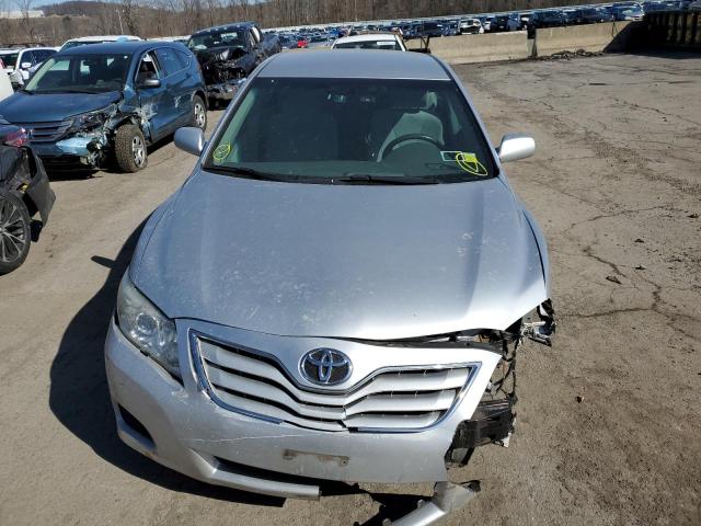 Photo 5 from auction – 2011 TOYOTA CAMRY BASE with VIN 4T4BF3EK2BR202631