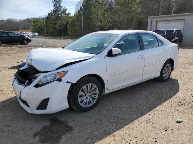 TOYOTA CAMRY L 2014 with VIN 4T1BF1FK8EU379556 - Photo from auction