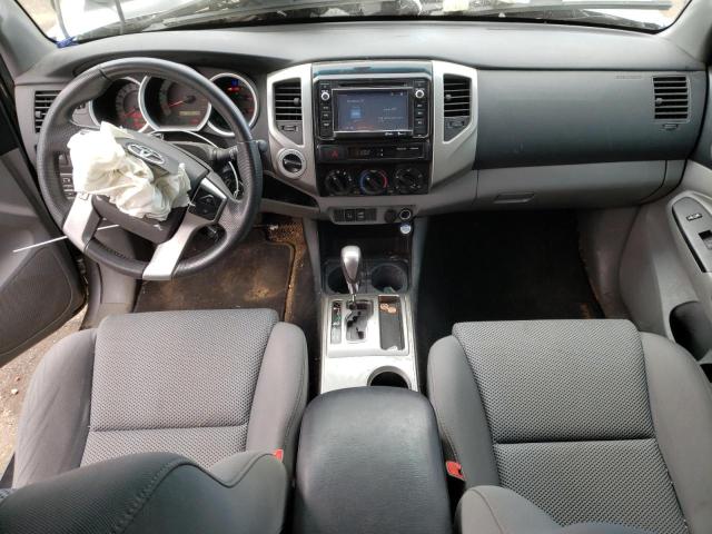 Photo 8 from auction – 2014 TOYOTA TACOMA DOU with VIN 3TMLU4EN7EM139608