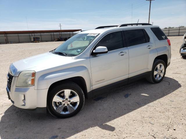 GMC TERRAIN SL 2014 with VIN 2GKFLRE35E6284057 - Photo from auction