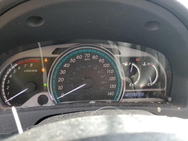 Photo 9 from auction – 2011 TOYOTA VENZA with VIN 4T3ZA3BB7BU048226