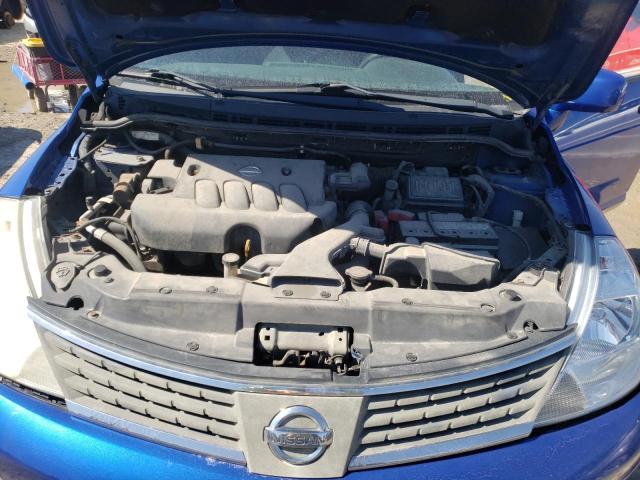 Photo 11 from auction – 2009 NISSAN VERSA S with VIN 3N1BC13E19L434136