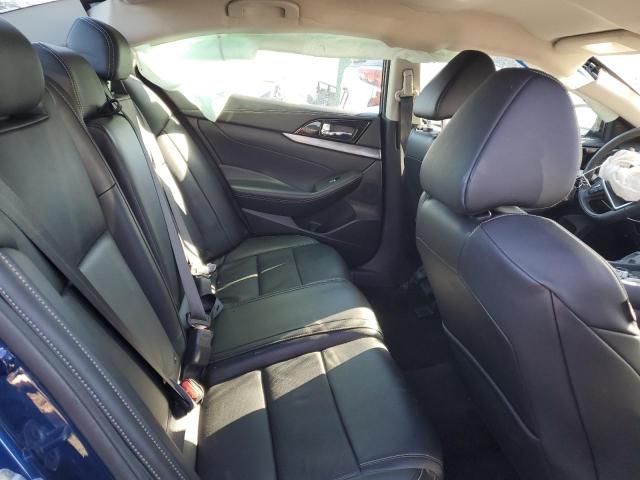 Photo 10 from auction – 2022 NISSAN MAXIMA SV with VIN 1N4AA6CV5NC502848