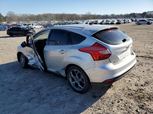 Photo 2 from auction – 2013 FORD FOCUS SE with VIN 1FADP3K24DL267696