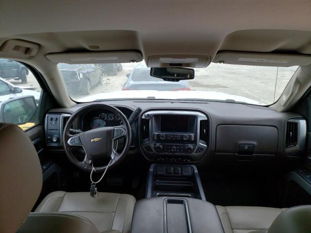 Photo 8 from auction – 2014 CHEVROLET SILVERADO with VIN 3GCPCSEJ2EG309815