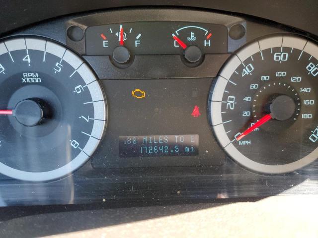 Photo 9 from auction – 2011 FORD ESCAPE LIM with VIN 1FMCU9EG6BKB94533