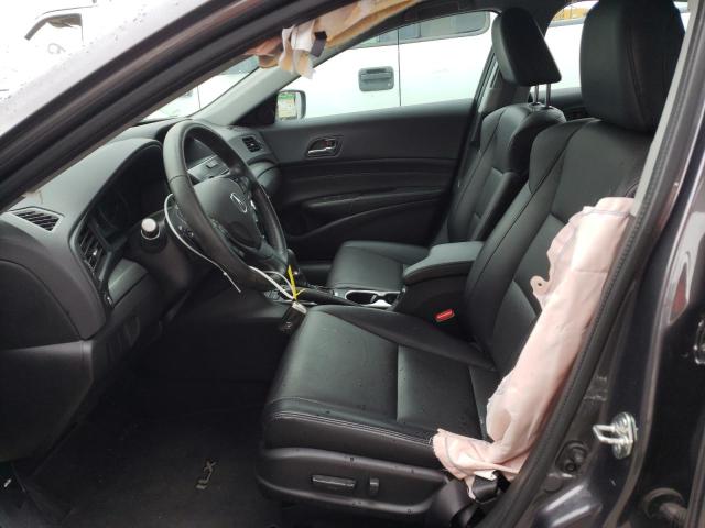 Photo 7 from auction – 2018 ACURA ILX BASE W with VIN 19UDE2F30JA009777