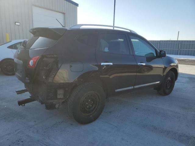 Photo 3 from auction – 2012 NISSAN ROGUE S with VIN JN8AS5MT2CW295463