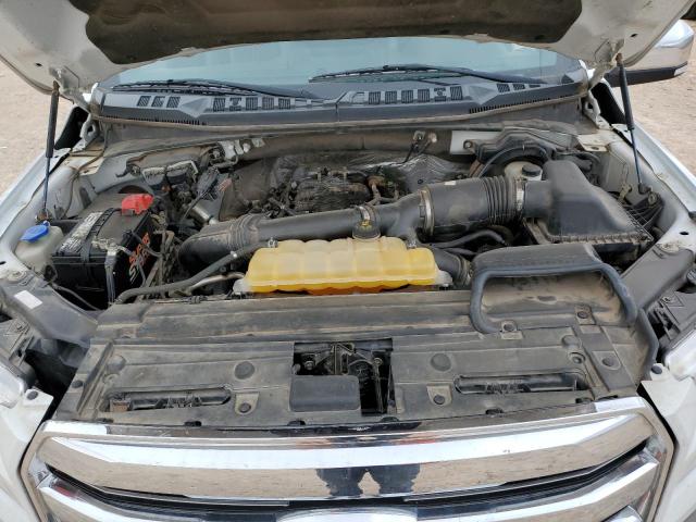 Photo 11 from auction – 2017 FORD F150 SUPER with VIN 1FTEW1EG2HFC20331