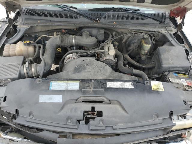 Photo 11 from auction – 2000 CHEVROLET SILVERADO with VIN 2GCEC19W0Y1241938